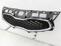 KIA Carens RP IV 13-19 Frontgrill Kühlergrill Grill mit Chromrahmen KIA Carens RP IV 13-19 29.08.2014 86350A4010... Vorschau 2