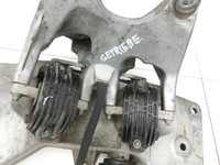 BMW F10 523i 10-13 3,0i 150KW Getriebehalter Träger Lager für Getriebe BMW F10 523i 10-13 21.05.2010 2231-6775913... Vorschau 4