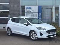 2022 Ford Fiesta 1.0 EcoBoost Titanium 5dr Hatchback PETROL Manual