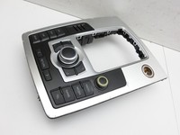 Audi Q7 4L 05-09 Bedienteil Bedienelement Heizung Klimabedienteil Audi Q7 4L 05-09 26.06.2007 gebraucht Vorschau 4