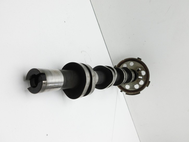 Audi A4 8E B7 04-08  2,0 96KW BRE Nockenwelle Nockenwellenversteller Einlass Audi A4 8E B7 04-08 28.03.2007... Vorschau 5