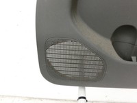 Nissan Pathfinder R51 05-14 Kombi Türverkleidung Türpappe Rechts Vorne Nissan Pathfinder R51 05-14 12.08.2005... Vorschau 6