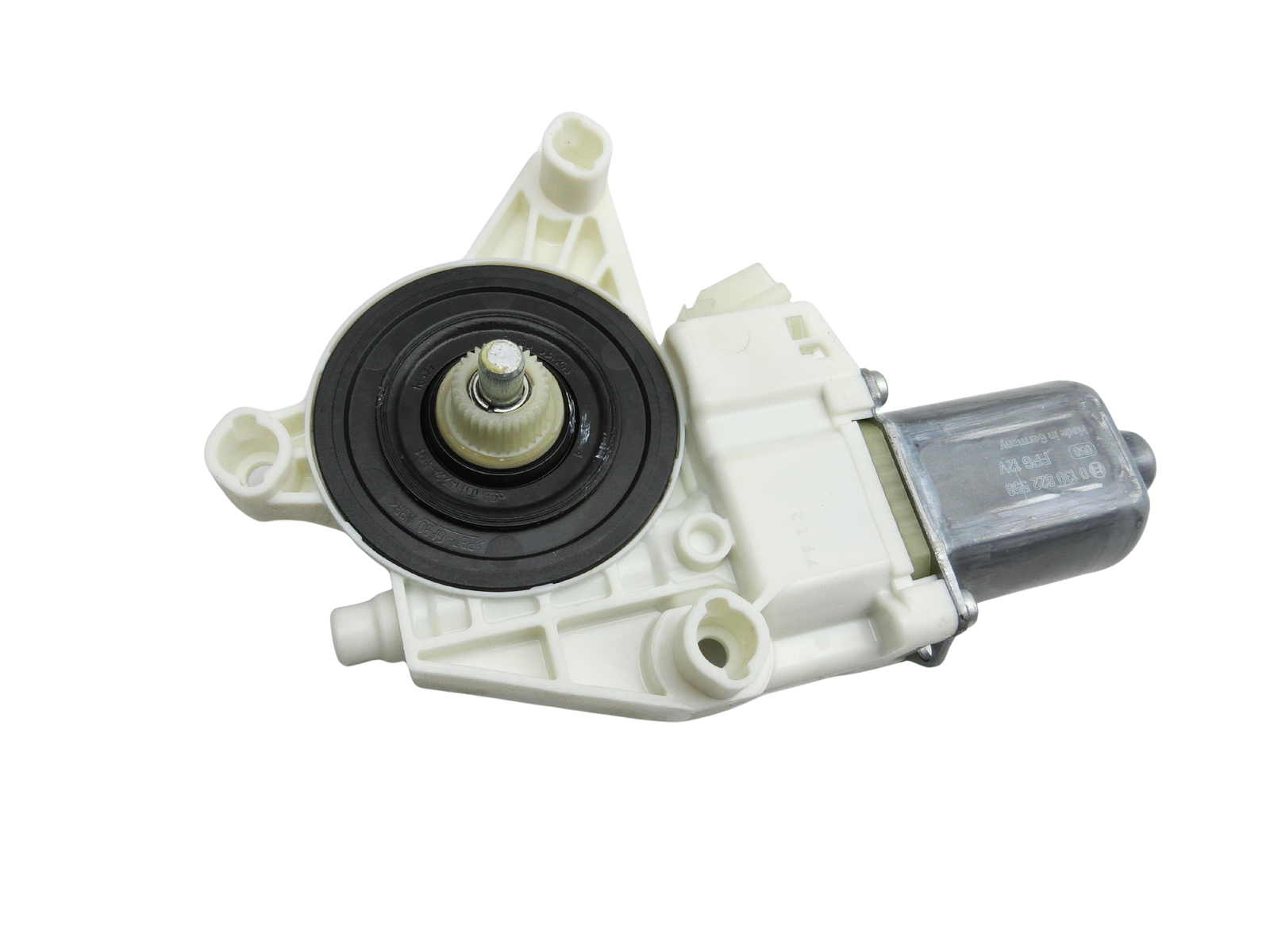 Mercedes W447 W640 Vito 14-19 lang Fensterhebermotor Links Vorne  - Bild 1