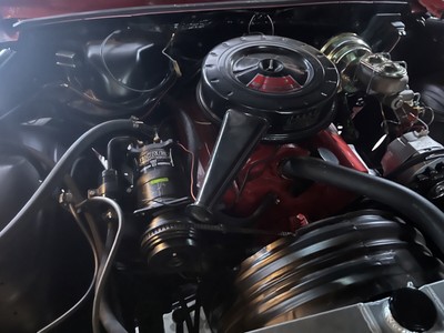 image 1 of engine