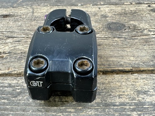 GT Bmx Stem Neck 1-1/8” Vintage OLd Mid School | eBay