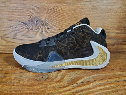 Nike Zoom Flight Turbine Light Graphite (Size 10.5) DS — RootsBK