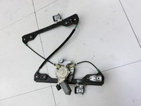 Chrysler 300C LE 04-07 Lim Fensterhebermotor mit Fensterheber Rechts Vorne Chrysler 300C LE 04-07 07.08.2007... Vorschau 4