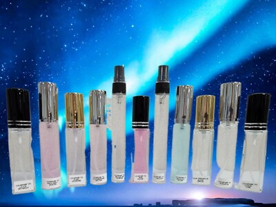 Buy 2 get 1 FREE - MENS & WOMENS FRAGRANCES-COMPARE TO EXPENSIVE HIGH END BRANDS