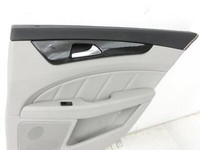 Mercedes C218 CLS 350 11-14 Coupe Türverkleidung Türpappe Rechts Hinten Mercedes C218 CLS 350 11-14 25.01.2011... Vorschau 4