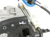 Audi A8 4E D3 05-07 Lang Türschloss Stellmotor Schloss Links Hinten Audi A8 4E D3 05-07 22.05.2007 4E4839015AC... Vorschau 5