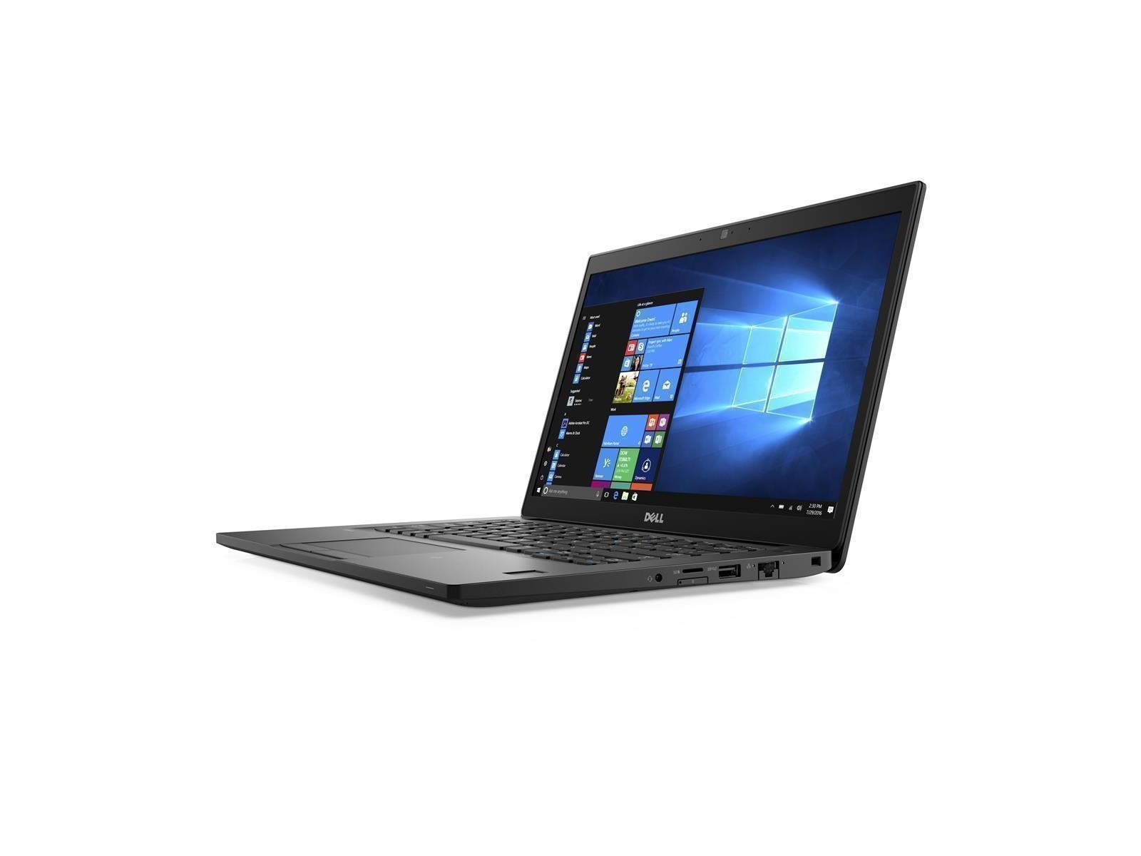 Refurbished Notebook Dell Latitude 7490 i5-8265U 8 GB RAM 1 TB SSD