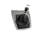 Ford Kuga I 08-12 Schaltsack Schaltmanschette vom Schaltknauf Ford Kuga I 08-12 05.11.2010 8V41-R0445B79-ABW gebraucht Vorschau 1