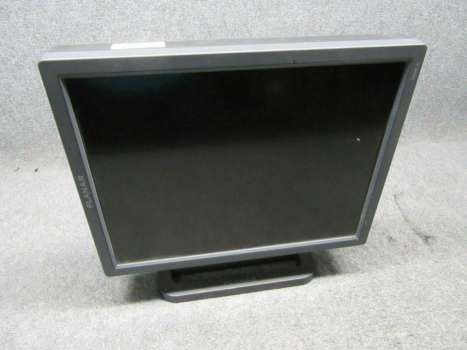Монитор Planar Dome E3 21'' LCD 