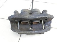 Ducato Boxer III 250 H2 14Q 06-11 2,2D 88KW Bremssattel Bremszange Vorne Rechts Ducato Boxer III 250 H2 14Q 06-11... Vorschau 6