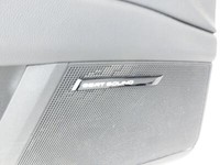 Seat Leon 5F SC FR 13-18 3T Türverkleidung Türpappe Links Vorne Seat Leon 5F SC FR 13-18 19.02.2014 5F3867011C gebraucht Vorschau 4