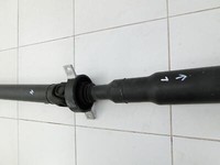 BMW X5 35d E70 06-10 3,0 173KW Kardanwelle BMW X5 35d E70 06-10 29.06.2007 7564396 26107564396 7564398 7564398-01... Vorschau 7