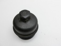 Peugeot Partner Tepee 08-12 HDI 1,6 82KW DV6C Ölfiltergehäuse Ölfilter Gehause Halter Peugeot Partner Tepee 08-12... Vorschau 2