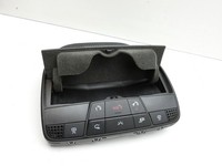 Mercedes X253 15-19 Innenleuchte Innenraumleuchte Brillenfach Mercedes X253 15-19 14.09.2015 A0009062605 0009008806... Vorschau 3