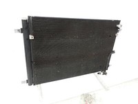 Audi A8 4H D4 09-17 Kondensator Klimakühler AC Audi A8 4H D4 09-17 25.04.2012 4H0260403C gebraucht Vorschau 4