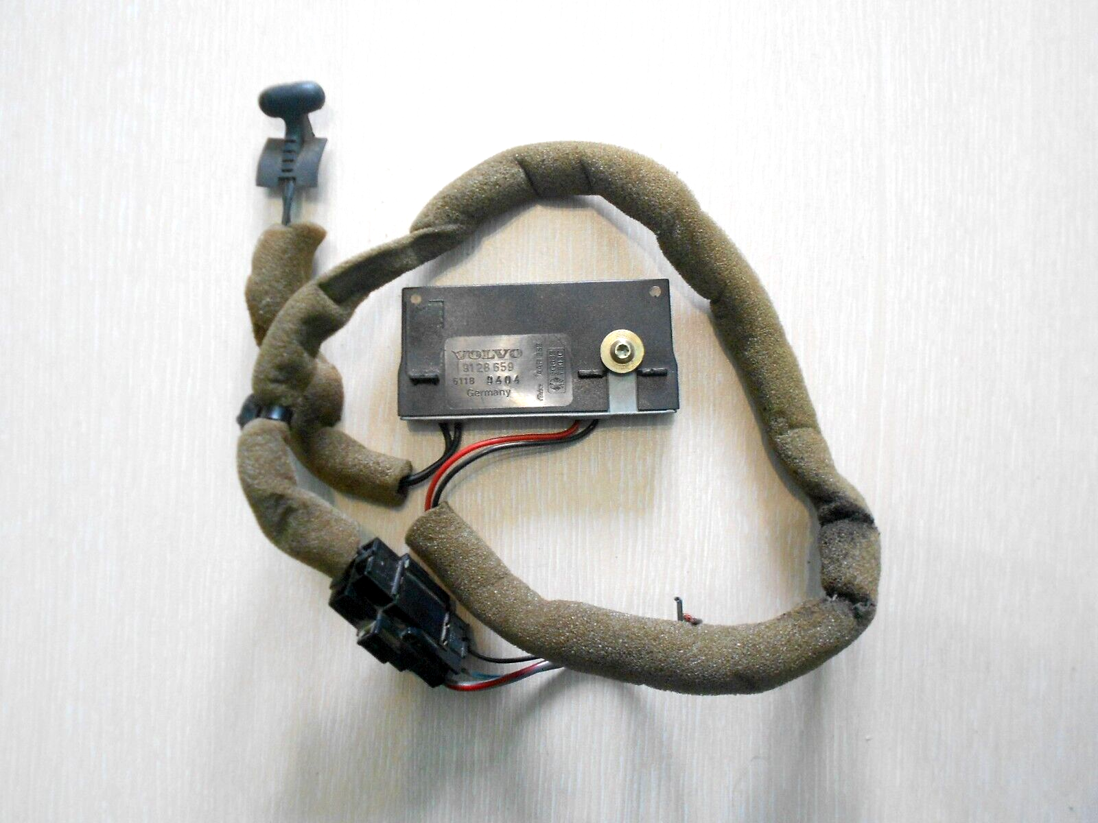 VOLVO 850 V70-1 940 960 I II V90 Radio Antenna Amplifier