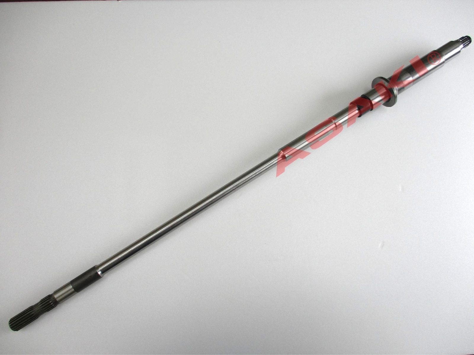 For YAMAHA Outboard 115 HP F115TLRZ Drive Shaft Вал For YAMAHA Outboard 115 HP F115TLRZ Drive Shaft Вал