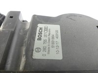 Fiat Doblo II 263 10-15 1,6D 77KW Gaswertgeber Gaspedal Fiat Doblo II 263 10-15 30.05.2011 0280755157 51831864 gebraucht Vorschau 5