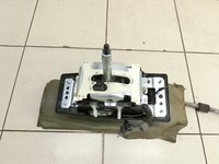 Audi A8 4E D3 02-05 3,7 206KW Autom Schaltkulisse Schalthebel Audi A8 4E D3 02-05 10.05.2004 4E1713195B gebraucht Vorschau 2