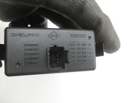 Renault Scenic III JZ 09-12 Warnblinkschalter Schalter Renault Scenic III JZ 09-12 21.03.2011 8200214896 gebraucht Vorschau 4