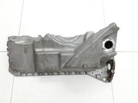 BMW F10 523i 10-13 3,0i 150KW N53B30A Ölwanne Motorwanne BMW F10 523i 10-13 21.05.2010 7556663 11.13-7556663-01... Vorschau 7