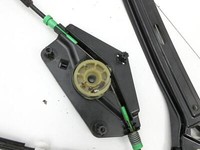 Audi A5 8TA 07-11 5T Fensterheber o. FH-Motor Rechts Vorne Audi A5 8TA 07-11 06.01.2010 8T8837462 1021-914746-104... Vorschau 2