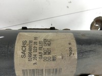 Mercedes S204 C180 09-14 Kombi Stossdämpfer Federbein Vorne Rechts Mercedes S204 C180 09-14 01.06.2010 2043232600... Vorschau 6