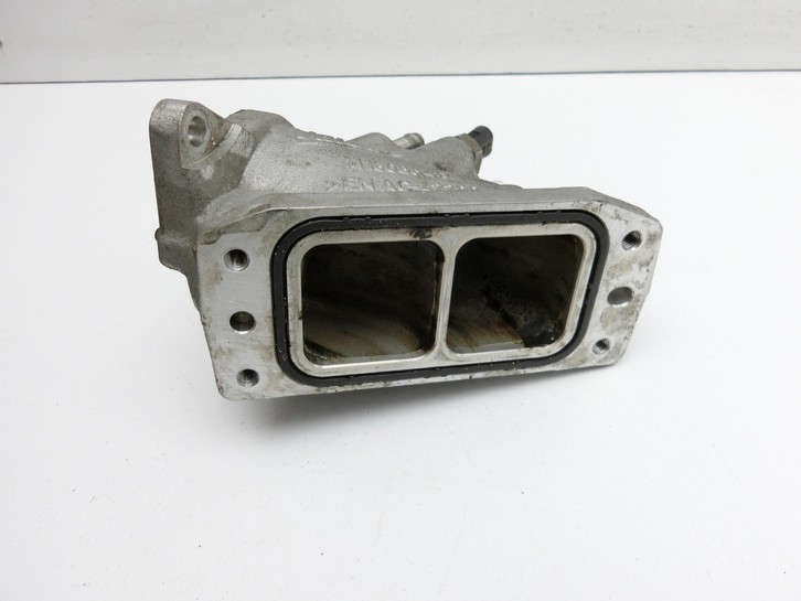 Audi A4 8W B9 19-24 TDI 2,0 116KW Thermostat Flansch Thermostatgehäuse Audi A4 8W B9 19-24 18.12.2015 04L128637... Bild 5