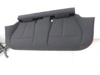 BMW 320d F31 12-15 Kombi Sitzpolster für Rücksitzbank Hinten BMW 320d F31 12-15 21.12.2012 7260002 52207260002 gebraucht Vorschau 4