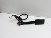 Hyundai I10 IA 13-16 5T Gurtschloss Gurtpeitsche Sicherheitsgurt Empfänger Links Vorne Hyundai I10 IA 13-16... Vorschau 2