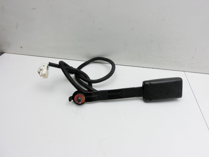 Hyundai I10 IA 13-16 5T Gurtschloss Gurtpeitsche Sicherheitsgurt Empfänger Links Vorne Hyundai I10 IA 13-16... Bild 2