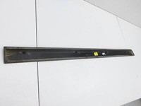 Skoda Octavia II 1Z 09-13 Kombi Türleiste Links Hinten LF8J Skoda Octavia II 1Z 09-13 27.09.2009 1Z0853535 gebraucht Vorschau 4