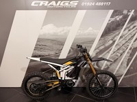 TALARIA KOMODO ELECTRIC OFFROAD BIKE NEW IN STOCK AT CRAIGS MOTORCYCLES