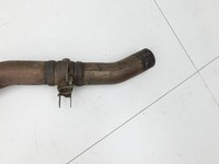 VW Passat B8 3G 14-19 TDI 1,6 88KW Hosenrohr Vorderrohr Abgasrohr Flexrohr VW Passat B8 3G 14-19 20.07.2015... Vorschau 5