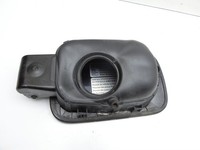 VW Sharan 7N II 10-15 Tankdeckel Tankklappe LC9X VW Sharan 7N II 10-15 09.05.2012 7N0010624D gebraucht Vorschau 3