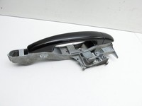 Peugeot 2008 CU 16-19 Türgriff Griff aussen Träger Lagerbügel Rechts Vorne KTV Peugeot 2008 CU 16-19 22.02.2019... Vorschau 4