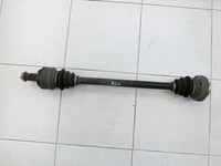 BMW E87 1er 116i LCI 07-13 5T 1,6i 90KW Antriebswelle Gelenkwelle Rechts Hinten BMW E87 1er 116i LCI 07-13... Vorschau 1
