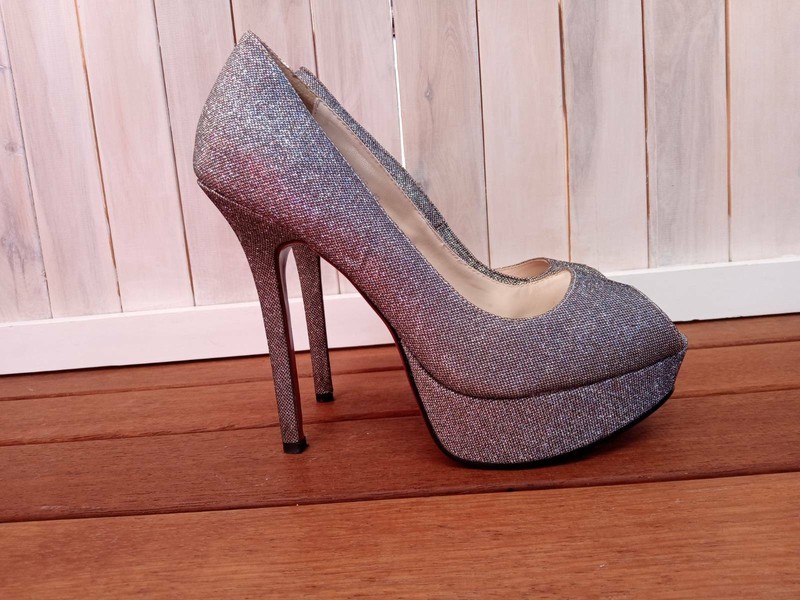 new look size 9 heels