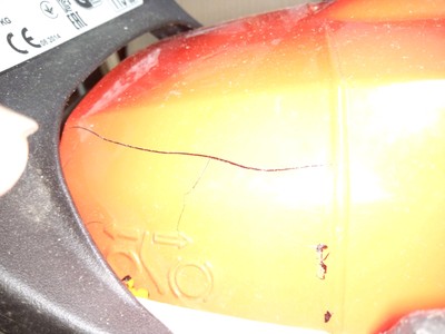 Artikelfoto(s) von einem verifizierten Käufer