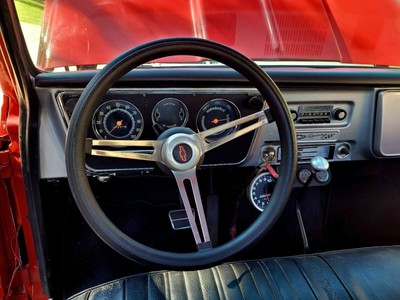 image 8 of interior