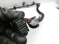 BMW F11 10-13 5er 525D Kombi Kabelbaum für Motor Einspritzung BMW F11 10-13 5er 525D 25.01.2011 7809680 12517809680... Vorschau 4