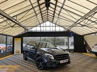 2018 Mercedes-Benz GLA GLA 220d 4Matic AMG Line Premium 5dr Auto ESTATE DIESEL A
