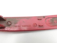 Seat Ibiza IV 6J 08-12 5T Reflektor Strahler Stoßstange Hinten Links Seat Ibiza IV 6J 08-12 04.05.2011 6J4945105... Vorschau 5