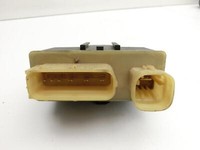 Peugeot 1007 KM 07-14 Klima Steuergerät ECU Modul Widerstand Peugeot 1007 KM 07-14 02.04.2008 0-1801095-1... Vorschau 2