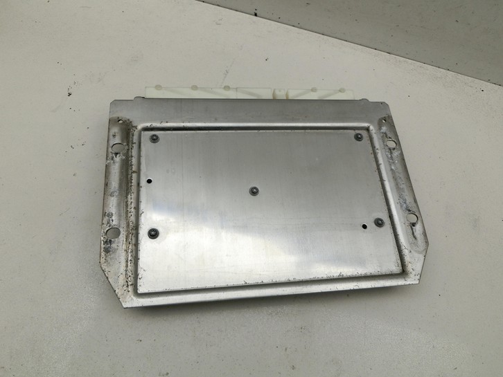 Mercedes W221 S320 05-09 Steuergerät Luftfahrwerk Luftfederung SG Rechts Vorne Mercedes W221 S320 05-09 25.07.2006... Vorschau 4