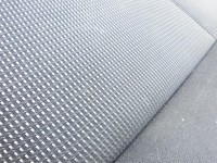 Mercedes S204 W204 11-15  Kombi Sitzbezug Sitzpolster für Fahrersitz Sitz Links Vorne beheizt Mercedes S204 W204... Vorschau 3